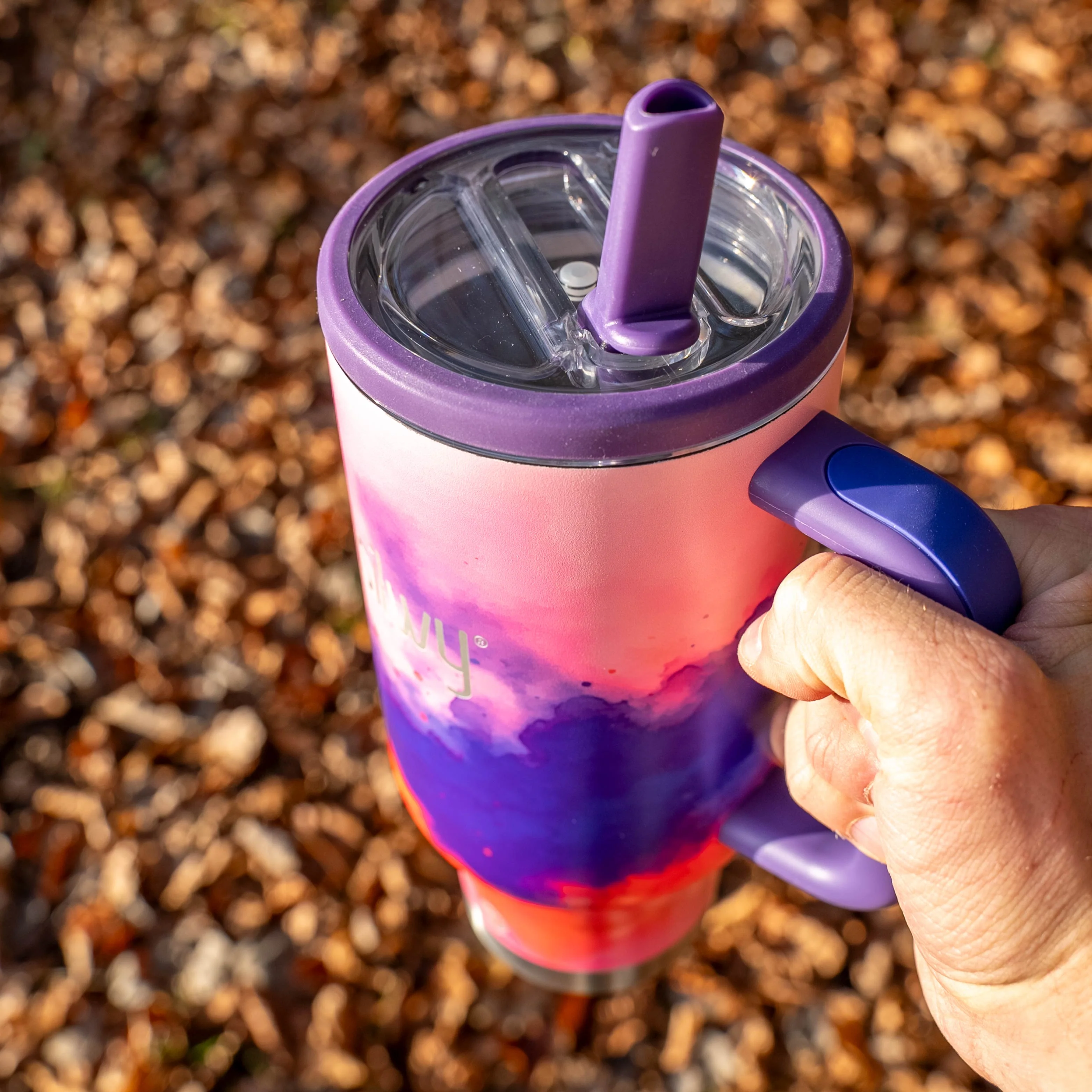 Magnet-Thermo-Tumbler SPLASH - Image 7