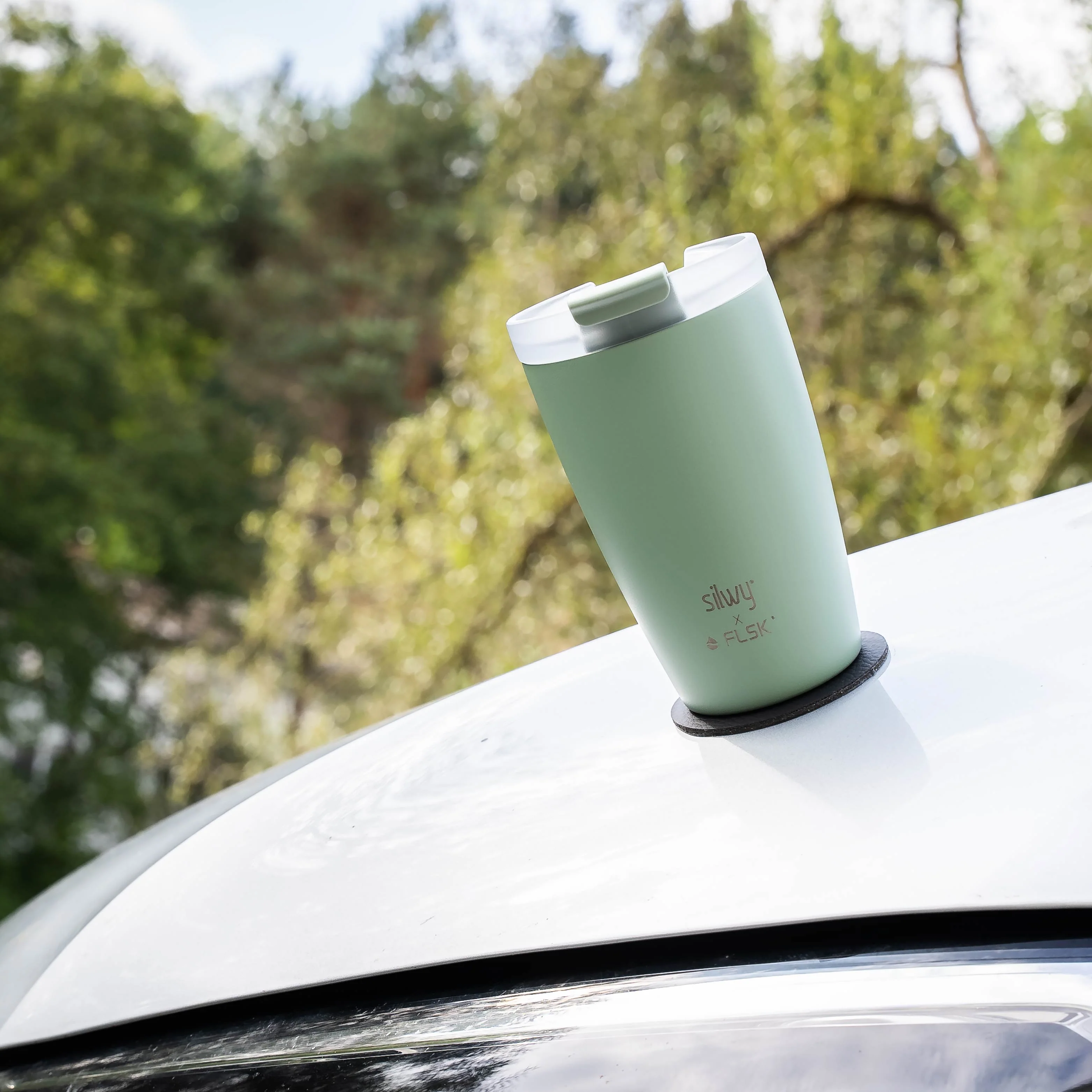 Magnet-Thermobecher SAGE - Image 2