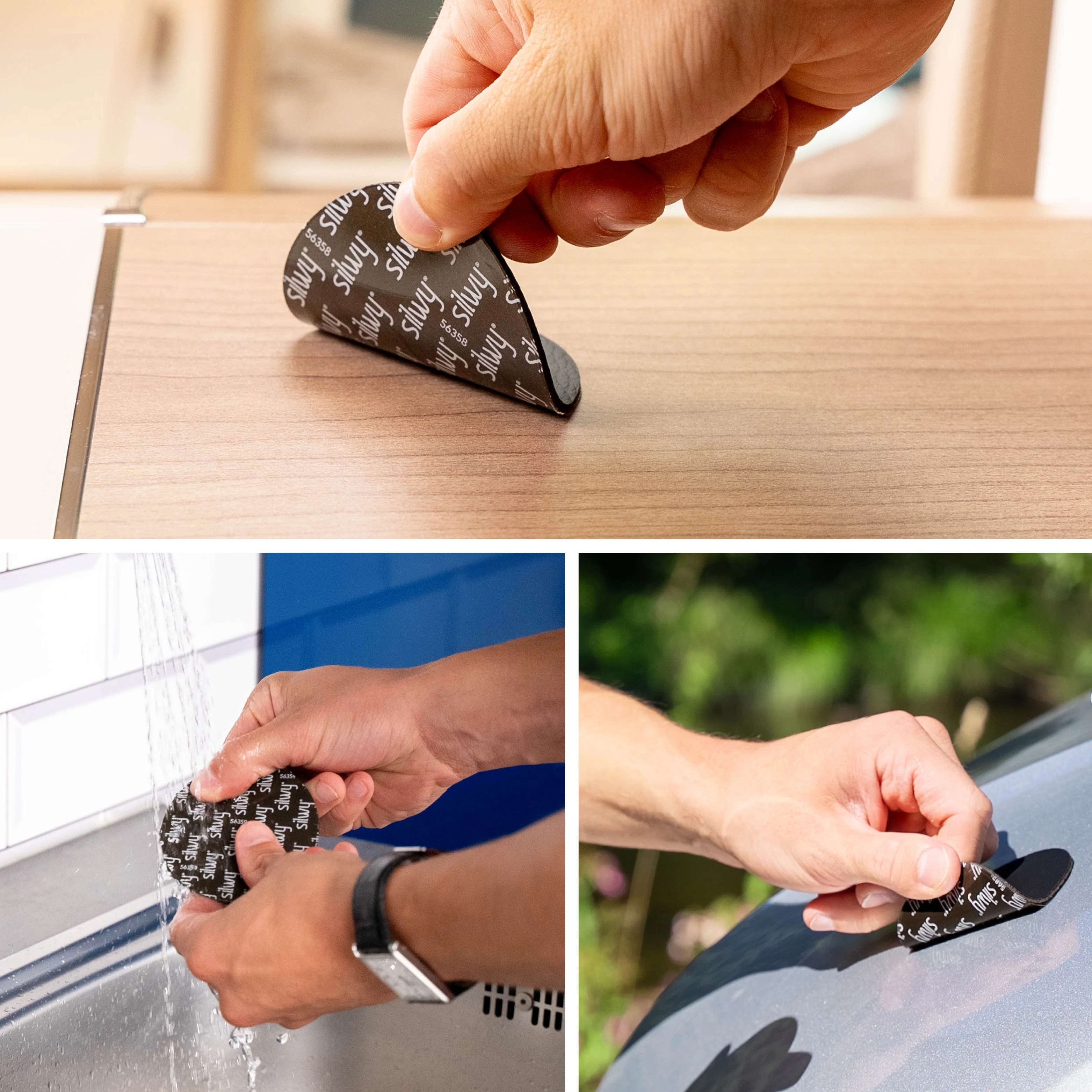 Magnet-Porzellan-Eierbecher - Image 3