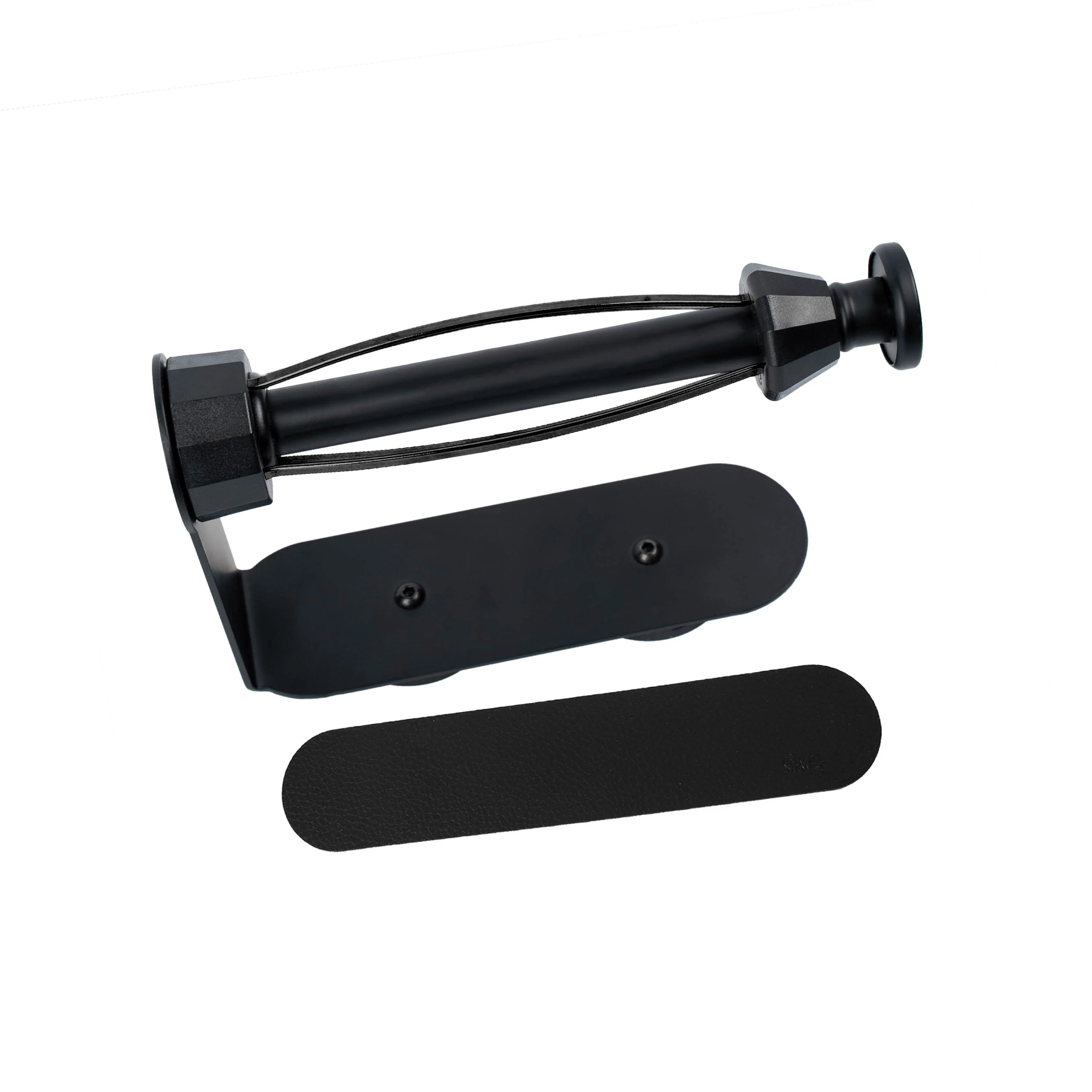 Magnet-Toilettenpapierhalter inkl. Metall-Leiste - Image 2