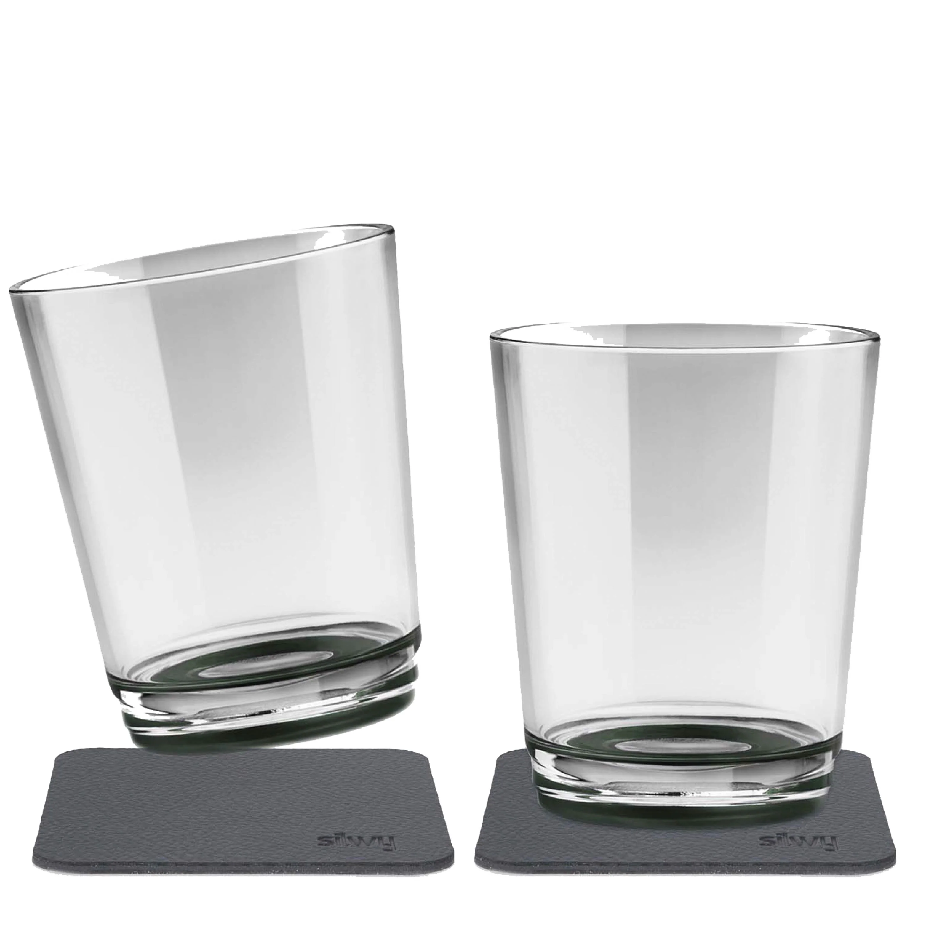Magnet-Trinkbecher GREY - Image 2