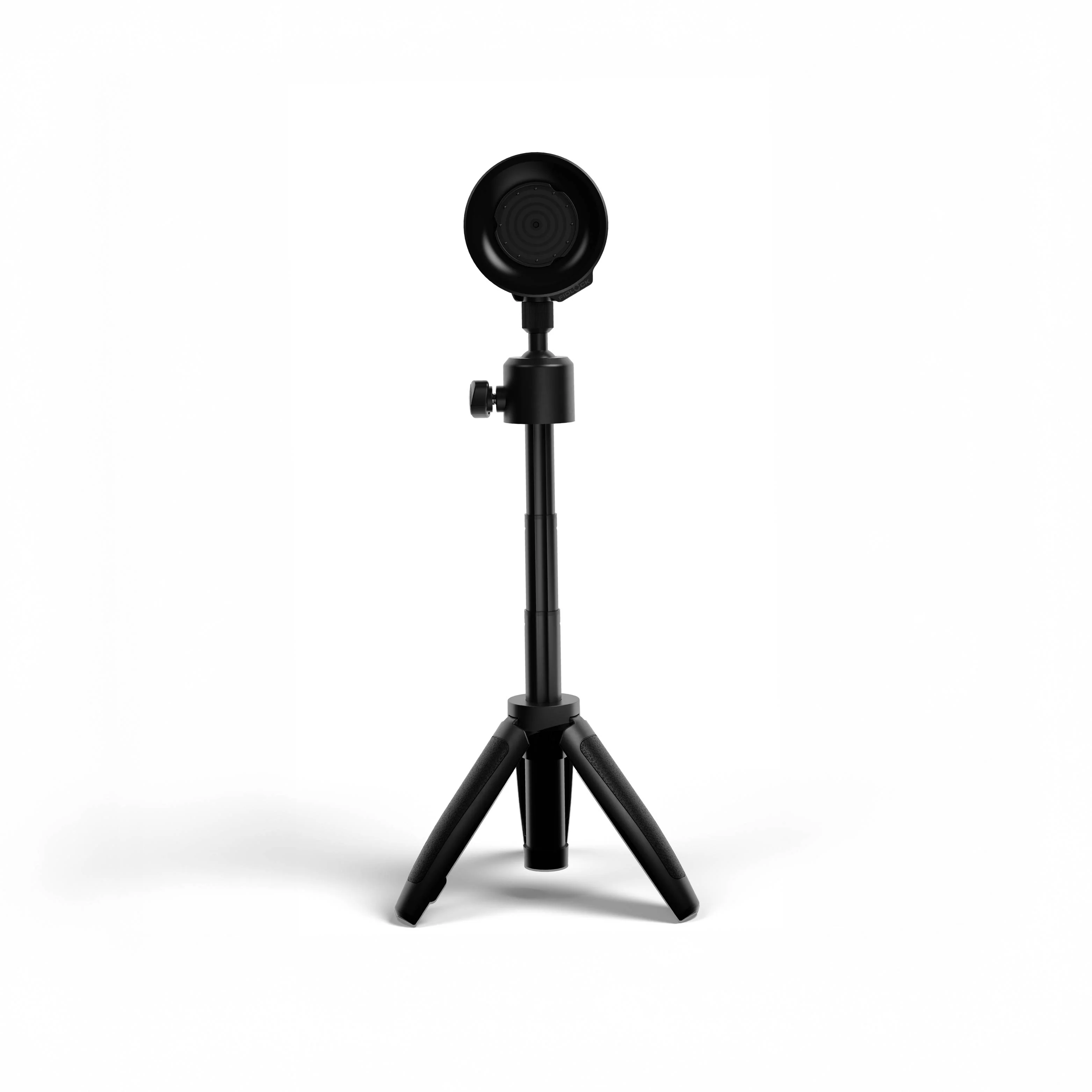 Magnet-Handyhalterung FIDLOCK VACUUM mini tripod base - Image 3
