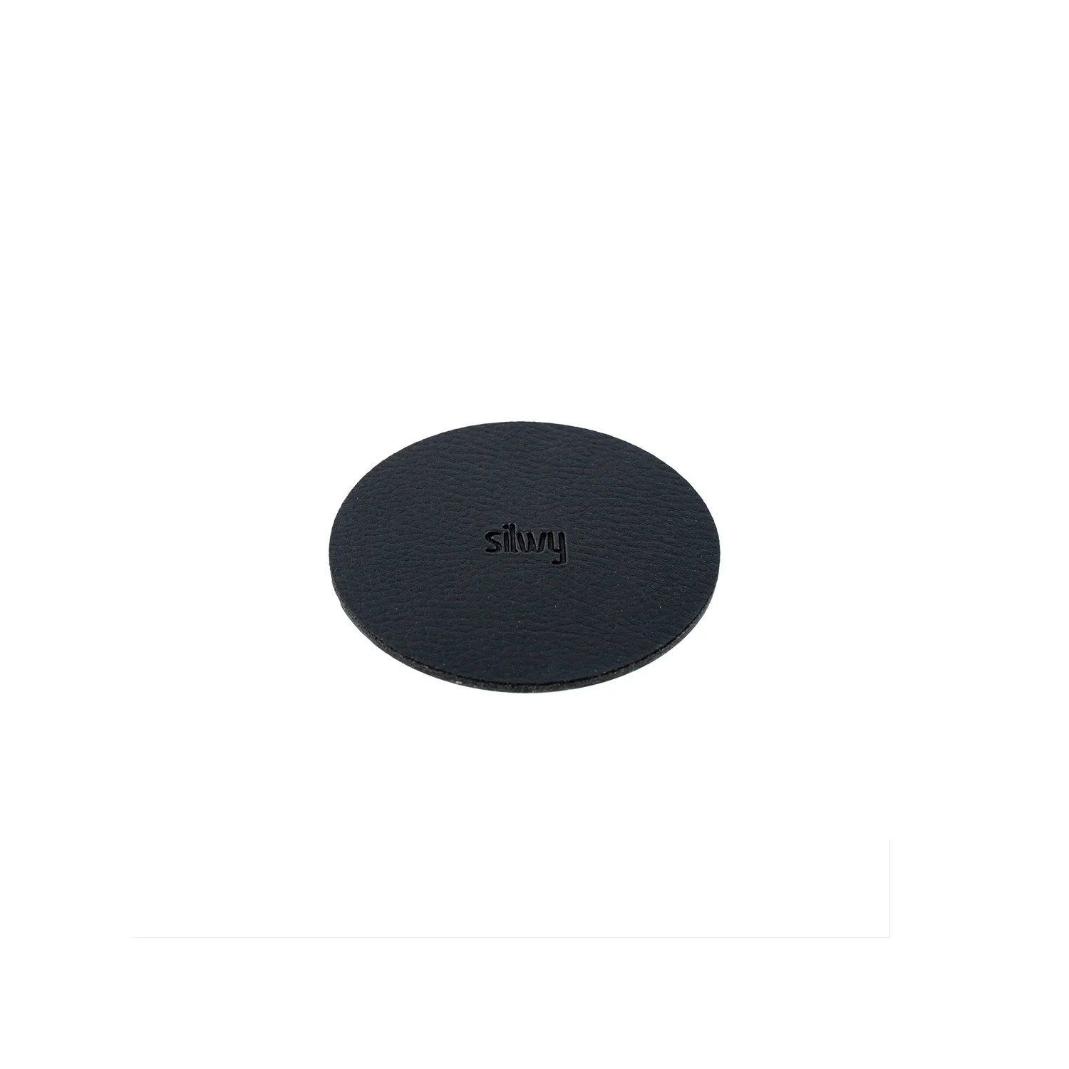 Metall-Nano-Gel-Pad 6,5 cm BLACK
