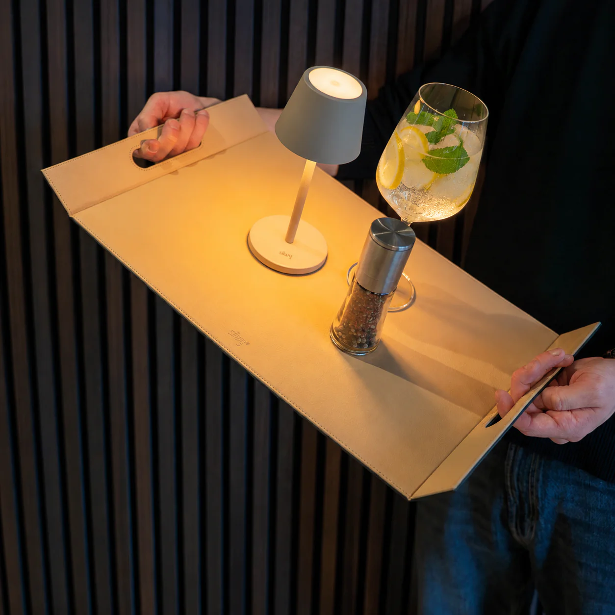 Metall-Tablett FLIP - Image 9