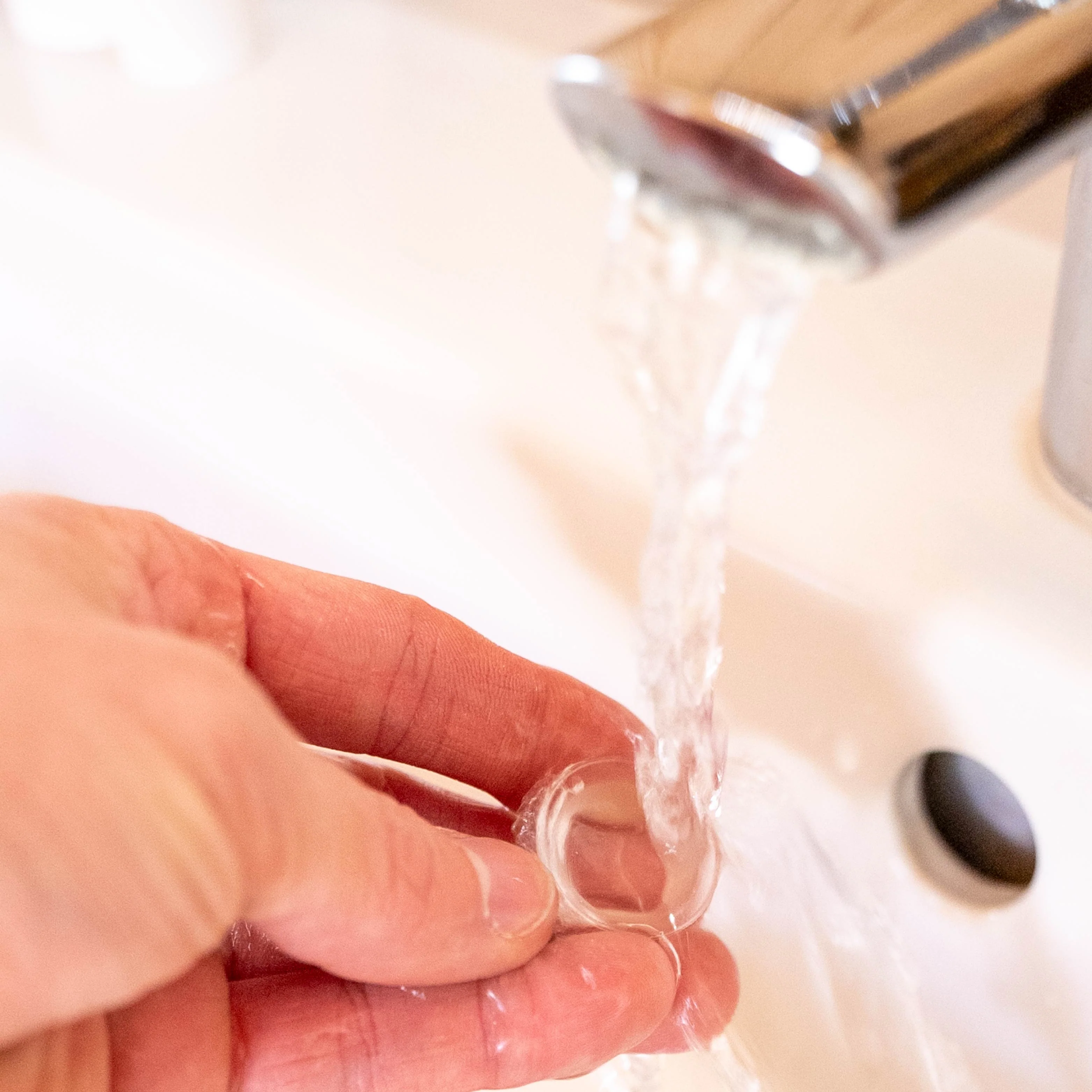 Nano-Gel-Schutzpads M - Image 4