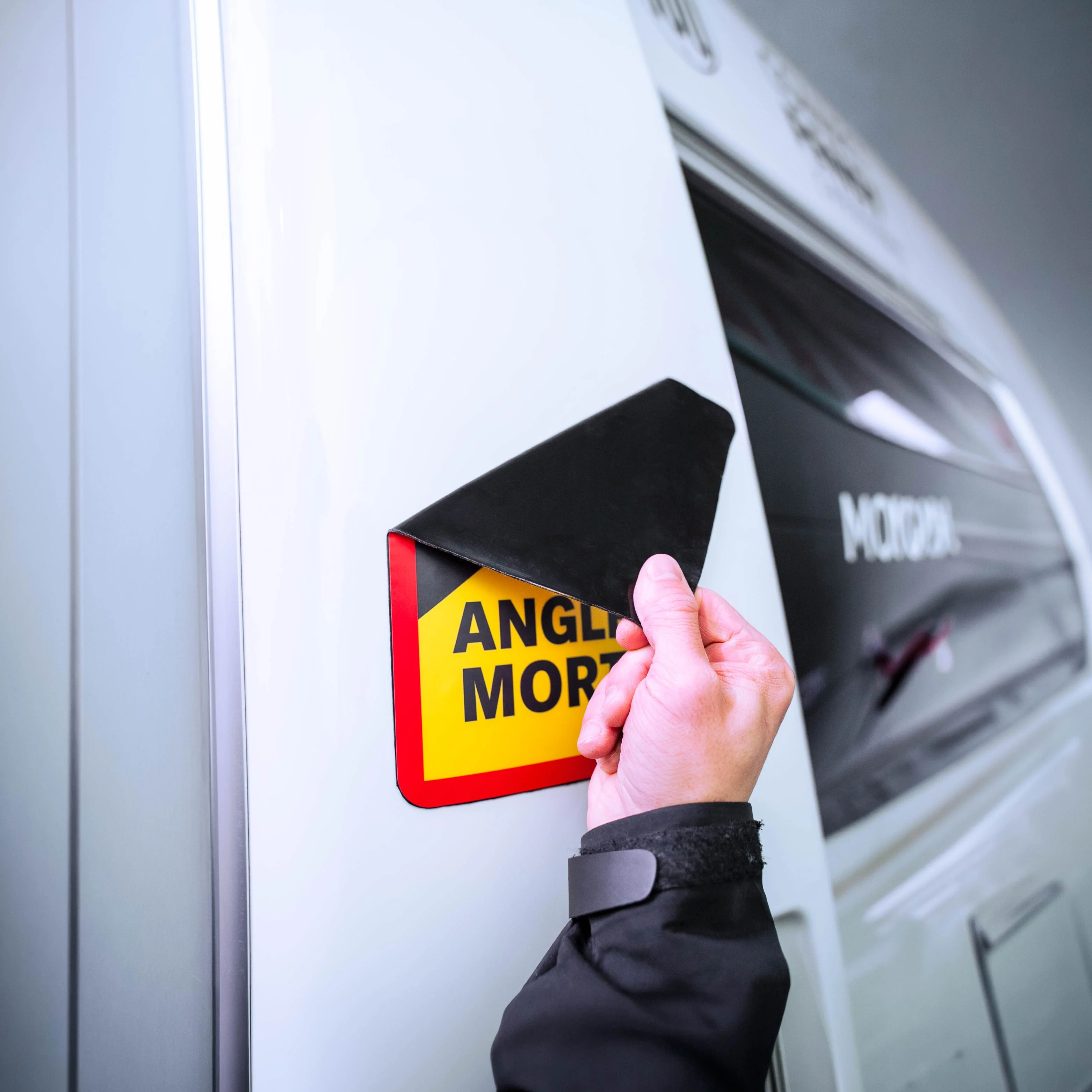 Nano-Gel-Sticker ANGLES MORTS - Image 11