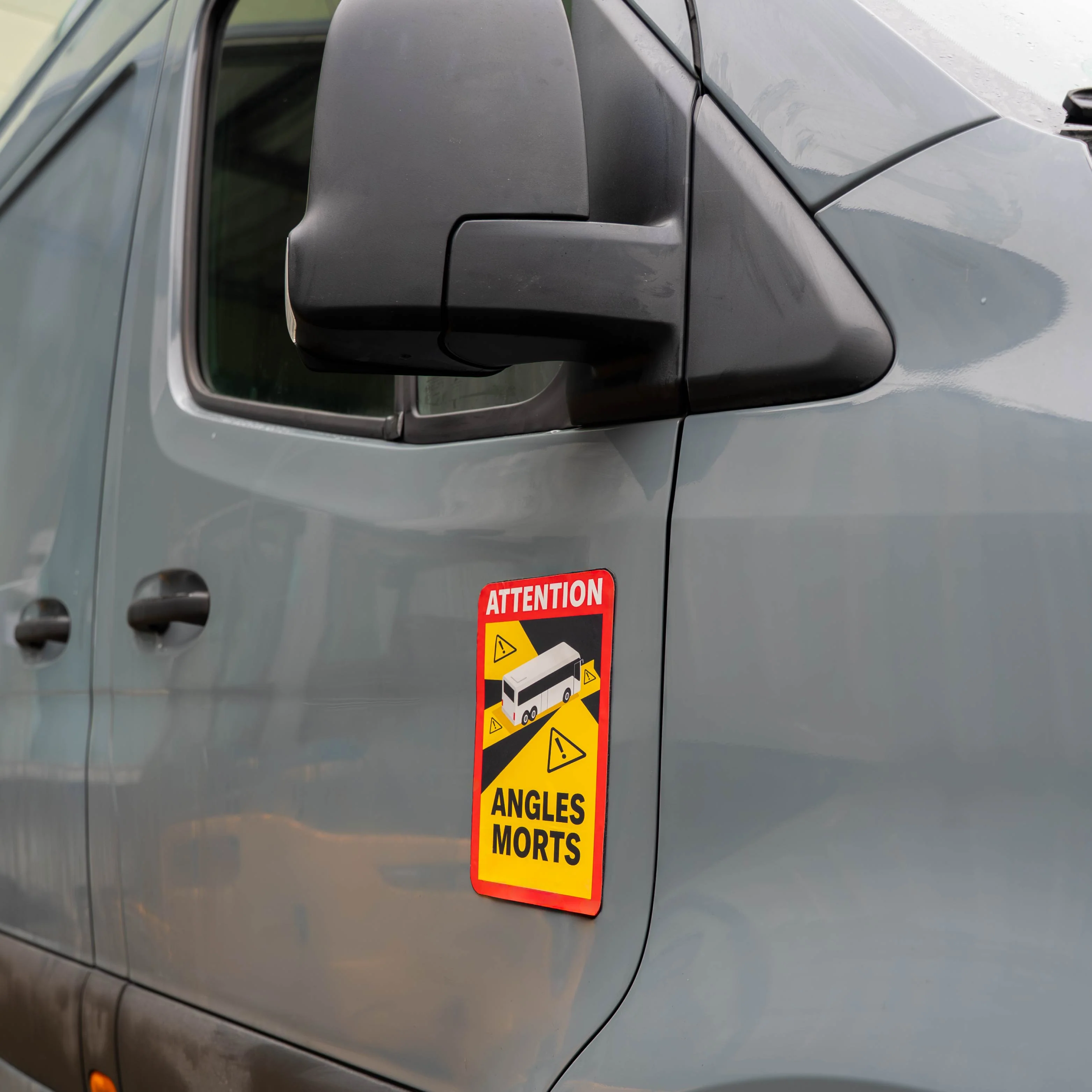 Nano-Gel-Sticker ANGLES MORTS - Image 3