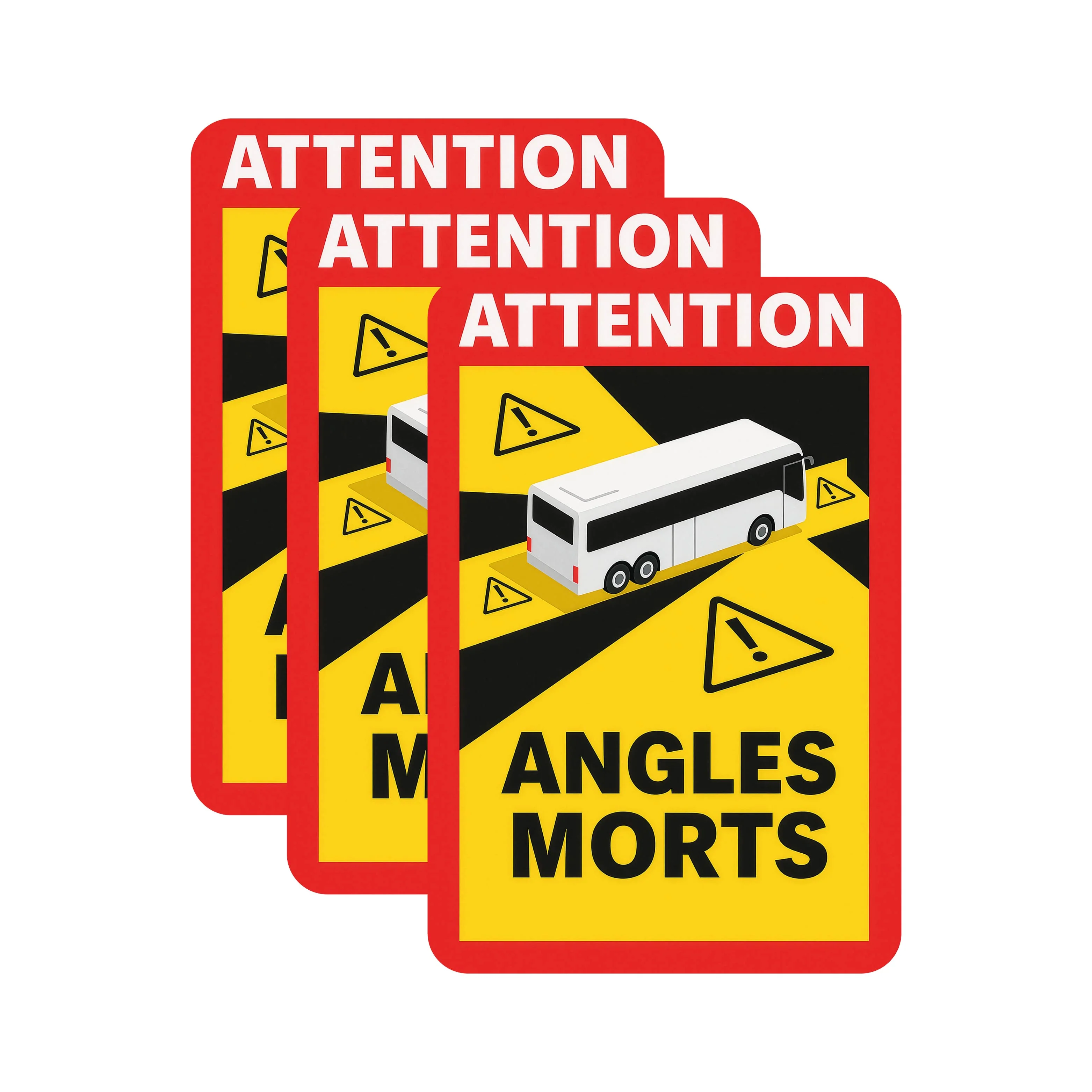 Nano-Gel-Sticker ANGLES MORTS - Image 4