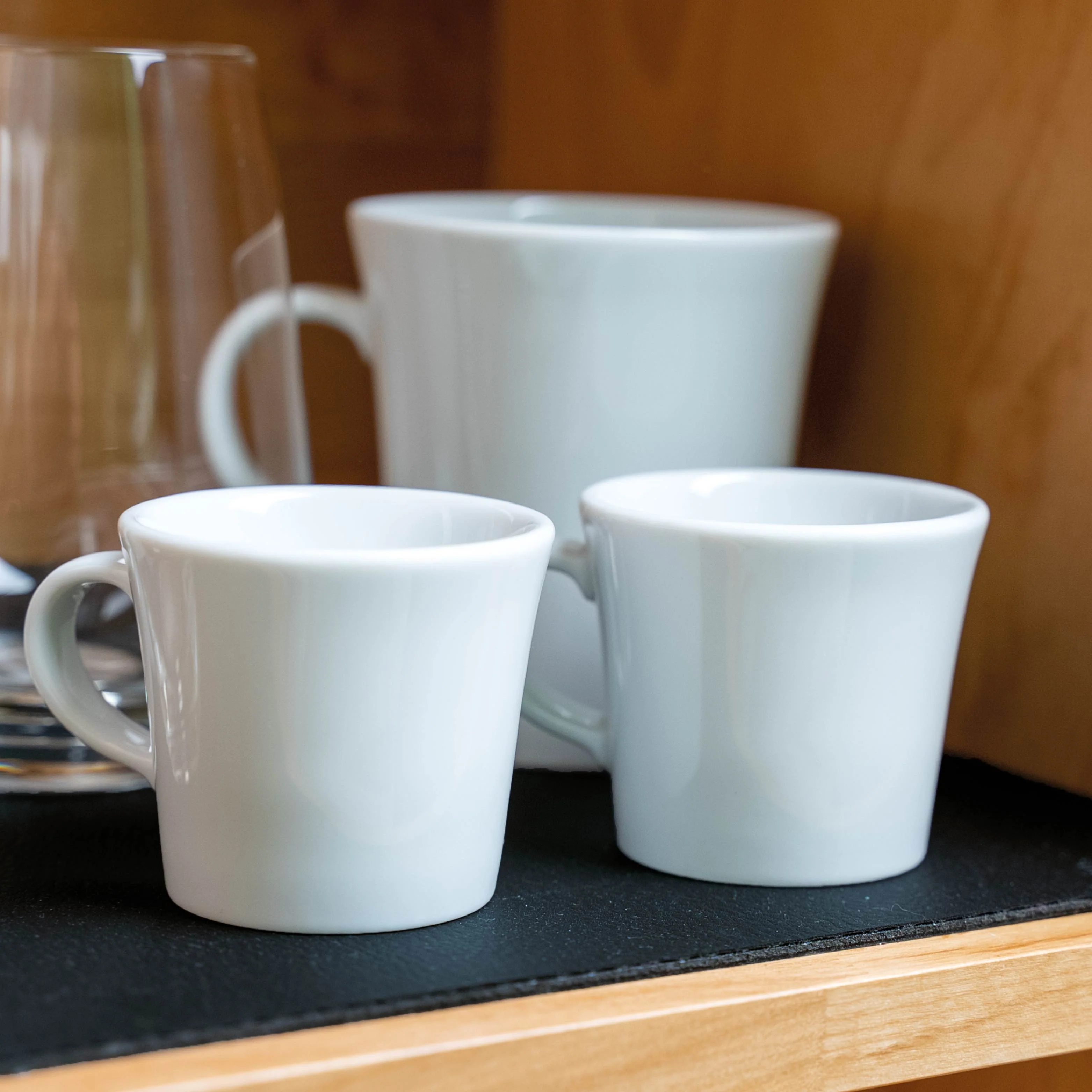 Magnet-Porzellan-Espressotassen - Image 4