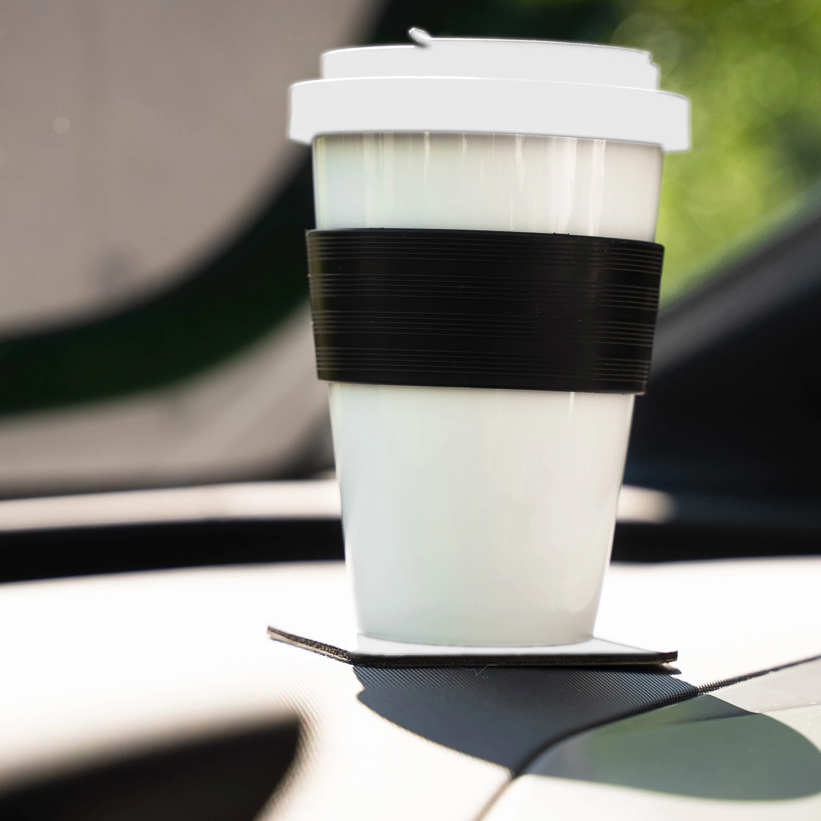 Magnet-Porzellan TO-GO-CUP - Image 6