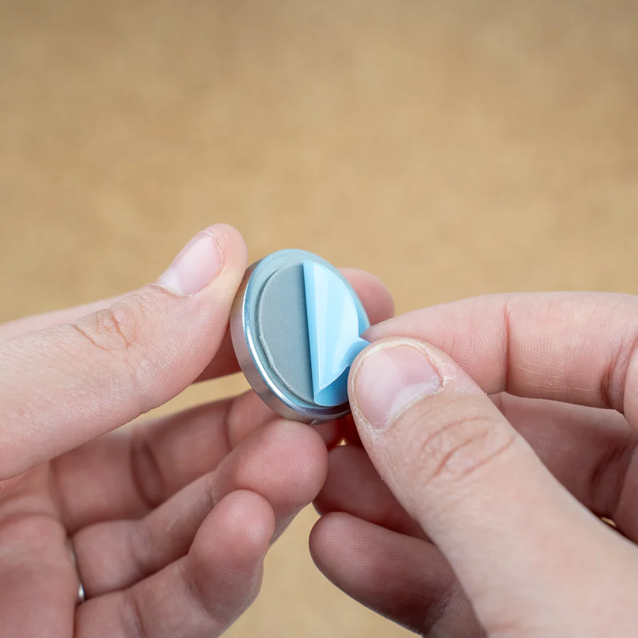 Power-Magnet mit Abschirmung einzeln - Image 3