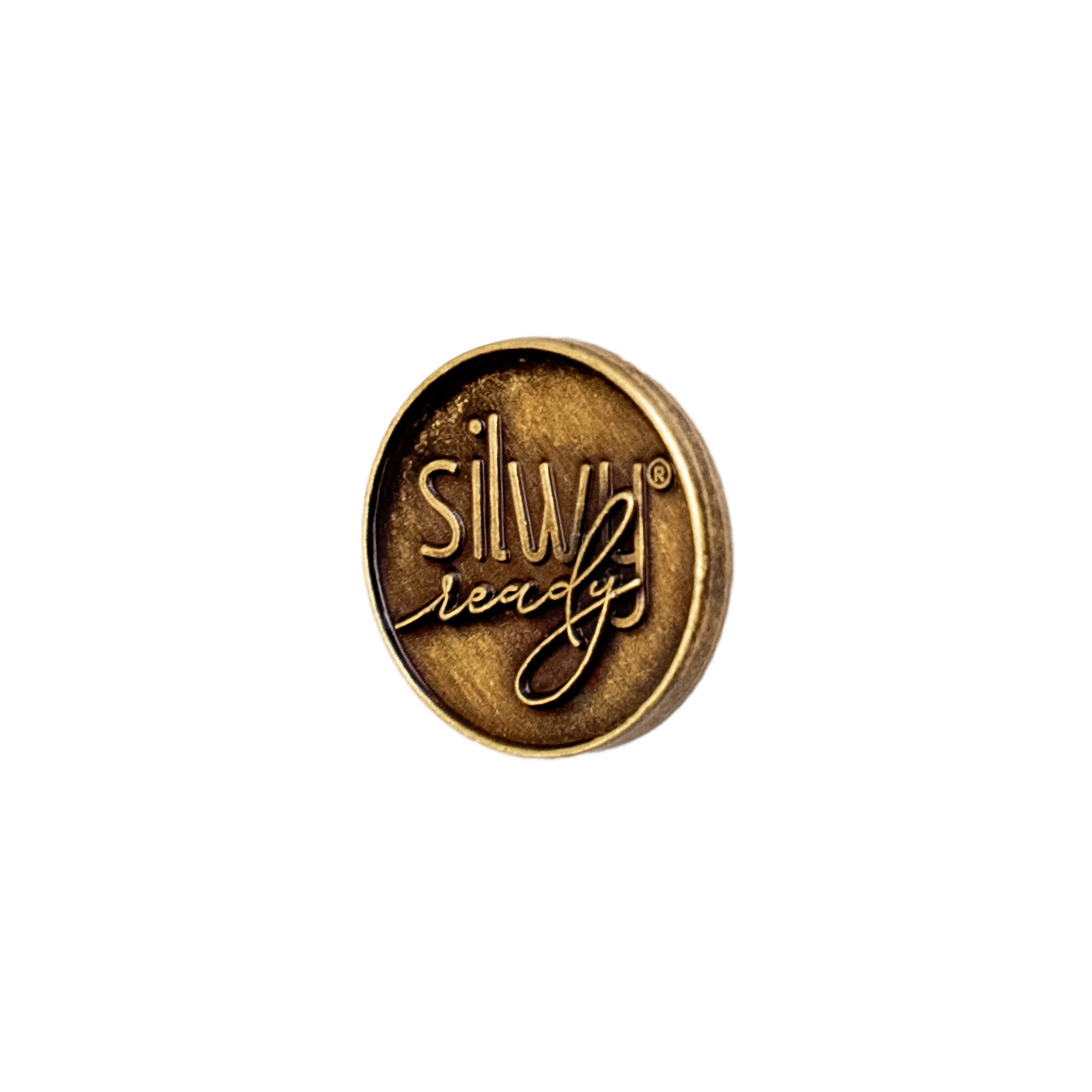 silwy® READY - Emblem - Image 2
