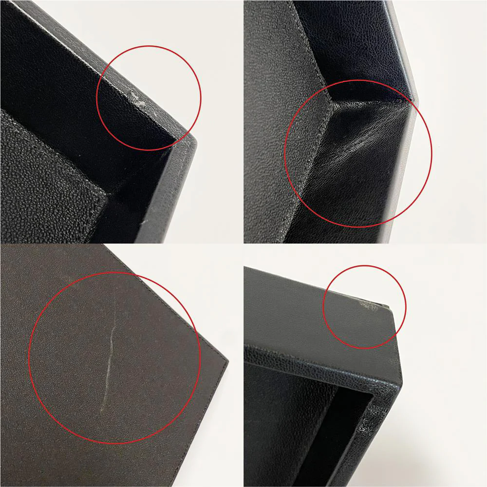 Zweite Wahl: Metall-Tablett - Image 3