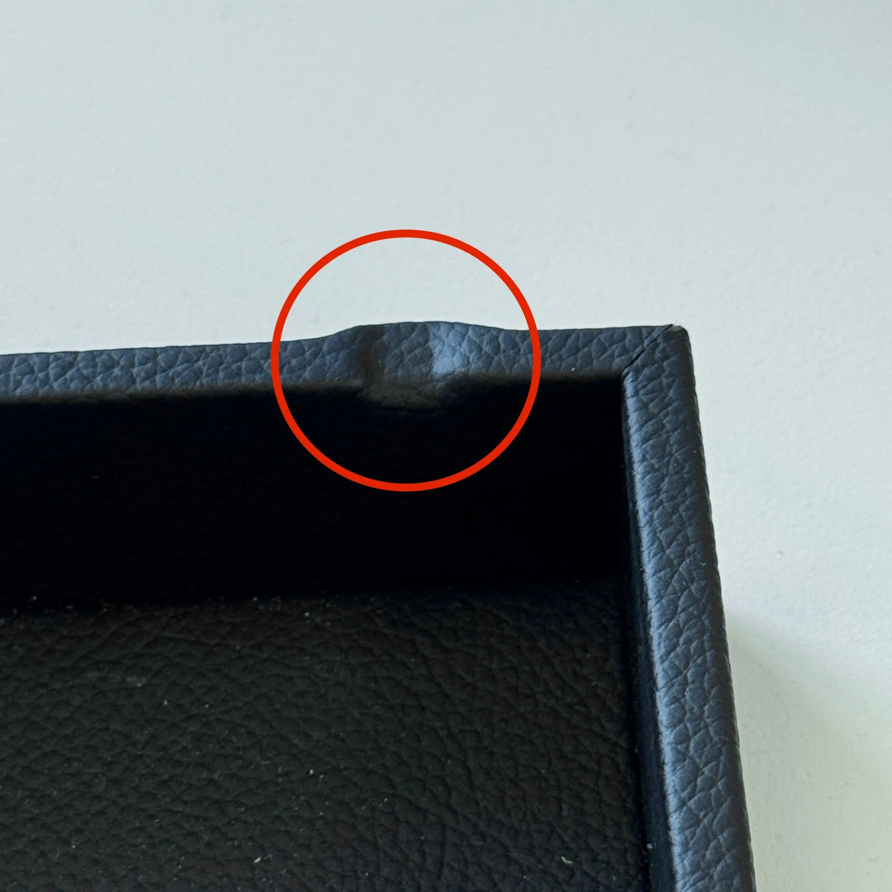 Zweite Wahl: Metall-Tablett - Image 4